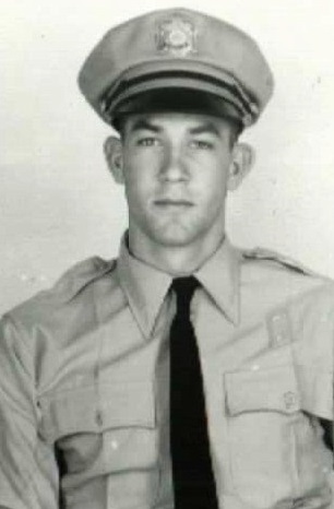 SDPD ERNEST MARUGG